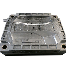 Auto Injection Mould/Plastic Mould/Injection Mould